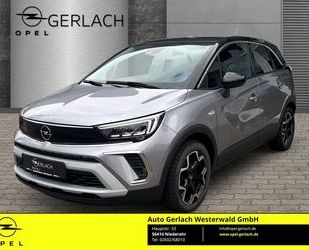 Opel Crossland (X) Gebrauchtwagen