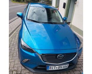 Toyota CX-3 