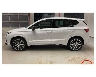 Cupra Ateca Gebrauchtwagen
