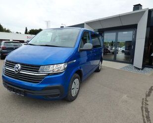 VW T6 Multivan Gebrauchtwagen