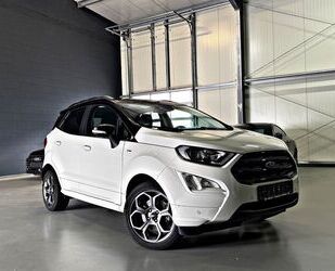 Ford EcoSport Gebrauchtwagen