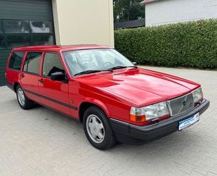 Volvo 940 Gebrauchtwagen