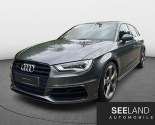 Audi S3 Gebrauchtwagen
