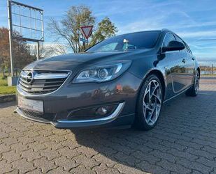 Opel Insignia Gebrauchtwagen