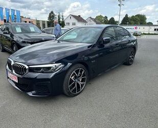 BMW 530 Gebrauchtwagen