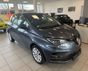Renault ZOE Gebrauchtwagen