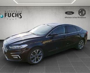 Ford Mondeo Gebrauchtwagen