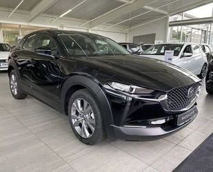 Mazda CX-30 Gebrauchtwagen