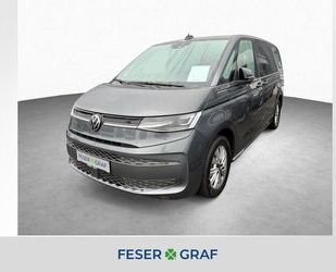 VW T7 Multivan Gebrauchtwagen