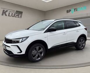 Opel Grandland (X) Gebrauchtwagen