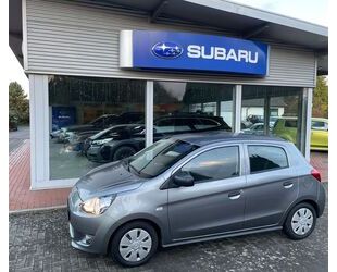 Mitsubishi Space Star Gebrauchtwagen