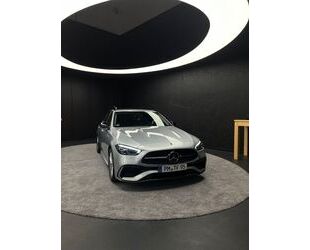 Mercedes-Benz C 200 Gebrauchtwagen