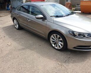 VW Passat CC Gebrauchtwagen