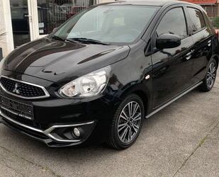 Mitsubishi Space Star Gebrauchtwagen