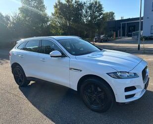 Hyundai F-Pace 