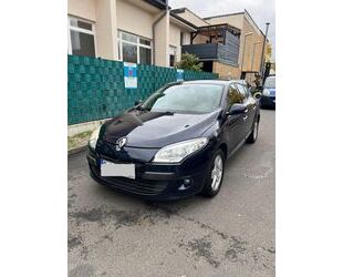 Renault Megane Gebrauchtwagen