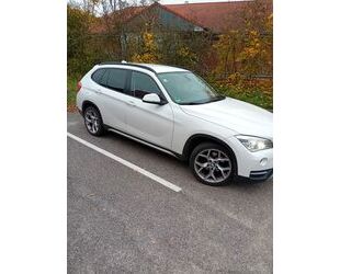 BMW X1 Gebrauchtwagen