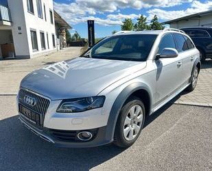 Audi A4 Allroad Gebrauchtwagen