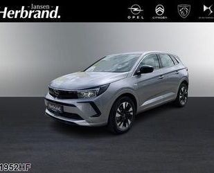 Opel Grandland (X) Gebrauchtwagen