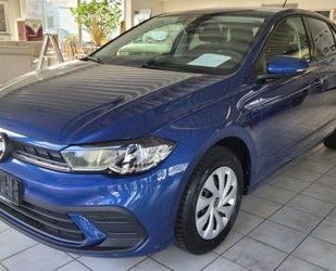 VW Polo Gebrauchtwagen