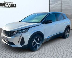 Peugeot 3008 Gebrauchtwagen