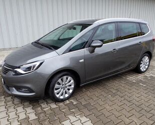 Opel Zafira Gebrauchtwagen