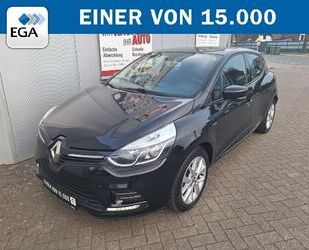 Renault Clio Gebrauchtwagen