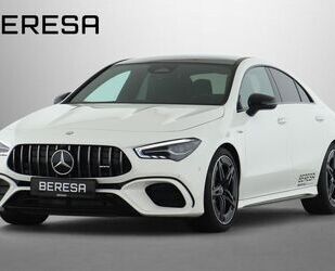 Mercedes-Benz CLA 45 AMG Gebrauchtwagen