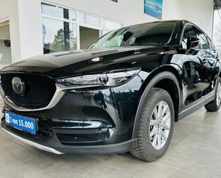 Mazda CX-5 Gebrauchtwagen