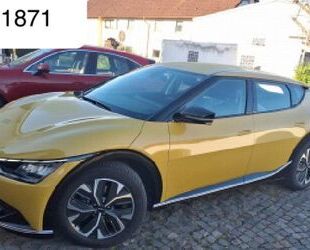 Kia EV6 Gebrauchtwagen
