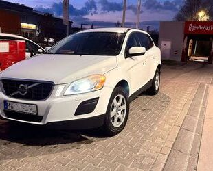 Volvo XC60 Gebrauchtwagen