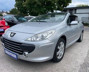 Peugeot 307 Gebrauchtwagen