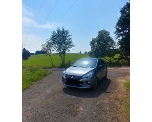Mitsubishi Space Star Gebrauchtwagen