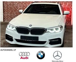 BMW 530 Gebrauchtwagen