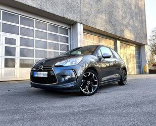 Citroen DS3 Gebrauchtwagen