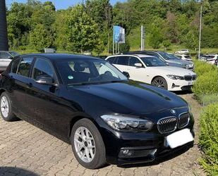 BMW 118 Gebrauchtwagen