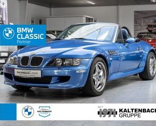 BMW Z3 M Gebrauchtwagen