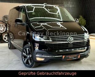 VW T6 Multivan Gebrauchtwagen