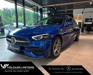 Mercedes-Benz C 300 Gebrauchtwagen