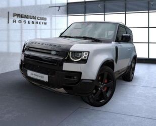 Land Rover Defender Gebrauchtwagen