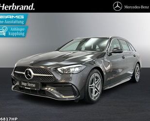 Mercedes-Benz C 220 Gebrauchtwagen