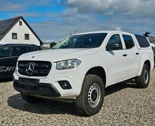 Mercedes-Benz X 220 Gebrauchtwagen