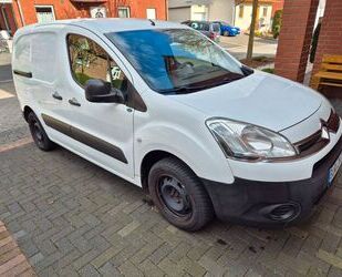 Citroen Berlingo Gebrauchtwagen