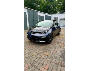 BMW i3 Gebrauchtwagen