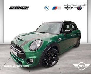 Mini Cooper S Gebrauchtwagen
