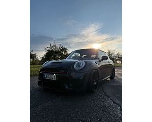 Mini John Cooper Works Gebrauchtwagen