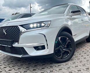 DS Automobiles DS7 (Crossback) Gebrauchtwagen