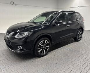 Nissan X-Trail Gebrauchtwagen