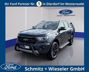 Ford Ranger Gebrauchtwagen