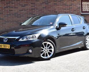 Lexus CT 200h Gebrauchtwagen